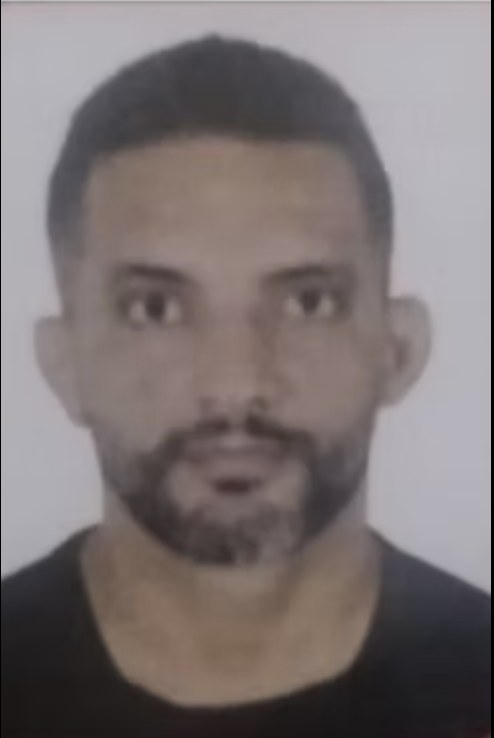 Francisco Alan Ventura da Silva