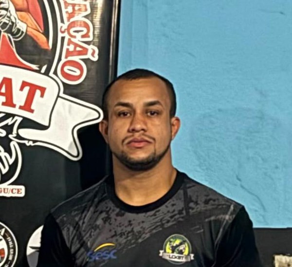 Francisco Wagner Alves Silva