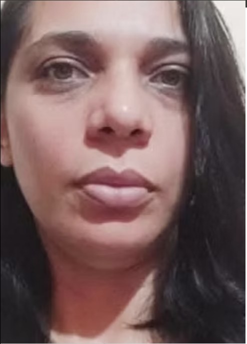 Katia Diana Pinto Macambira