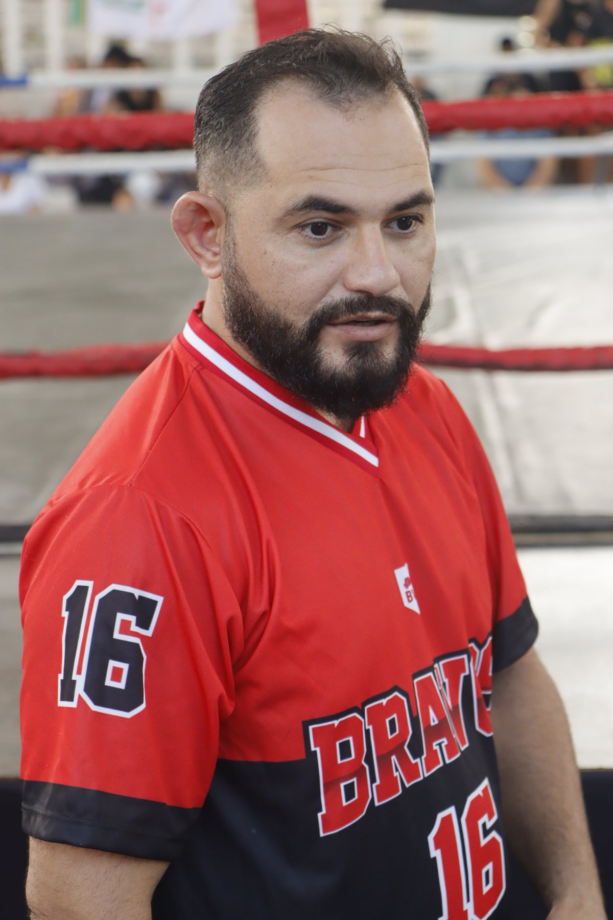 FAMEC — artes marciais no Ceará