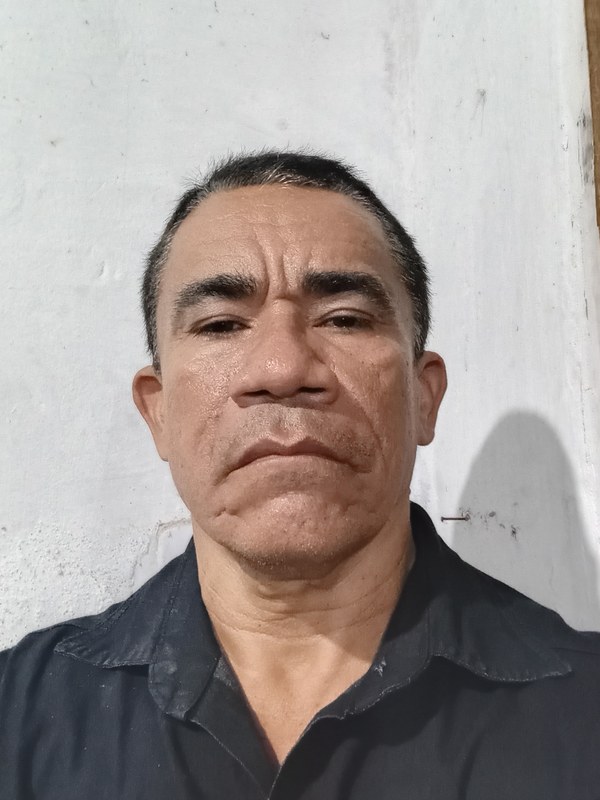 Francisco Edson da Silva